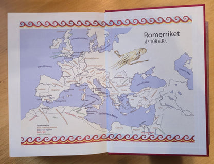 Aurelias Ære