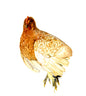 Trinn høne